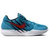 Nike JA 2 EP Scratch Pánské tenisky Teal Rapid-Teal Black HQ1760-400