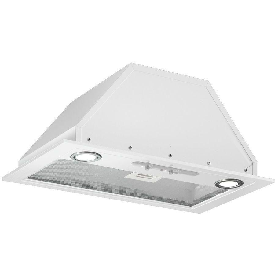 

Вытяжка для кухни Эликор 52п-400-п3д Белая белая