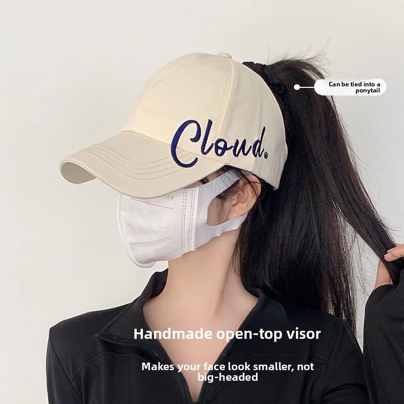 Unisex Summer Sun Hat With Breathable Cotton Material And Wide Brim For Outdoor Use