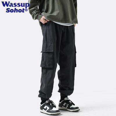 Pantalones – Pantalones y bermudas