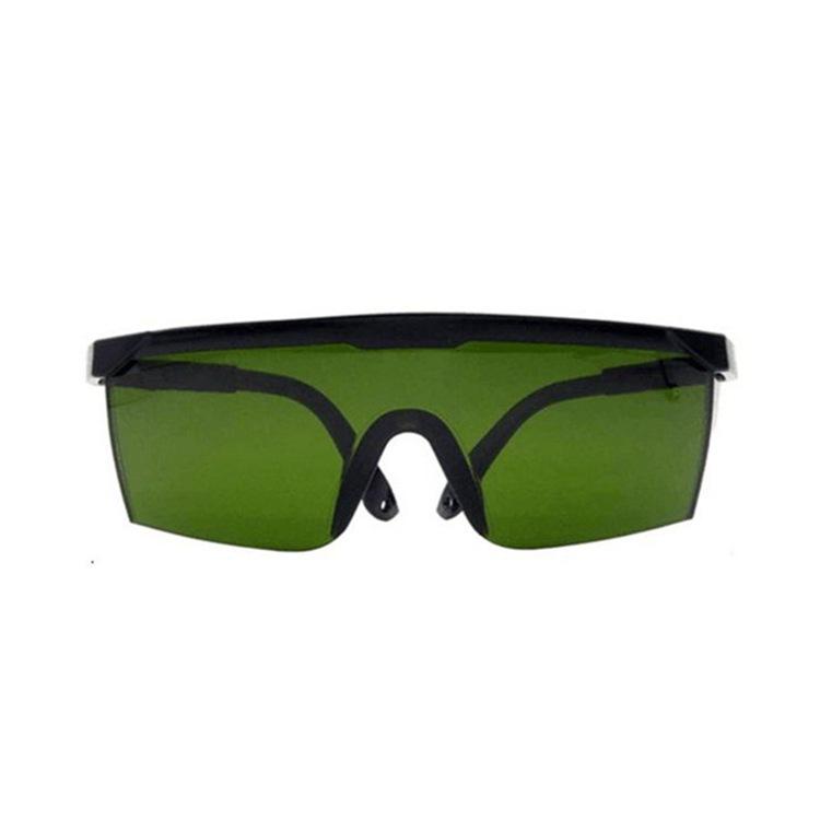 IPL E-light Hair Removal Protective Glasses – Laser Safety & OPT Beauty Goggles.