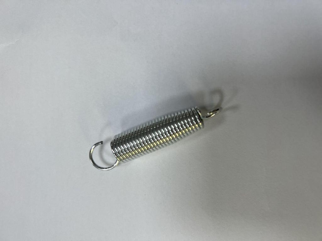 Kick Drum Pedal Spring: High Tension Single/Double Pedal Accessory for Jazz Drums