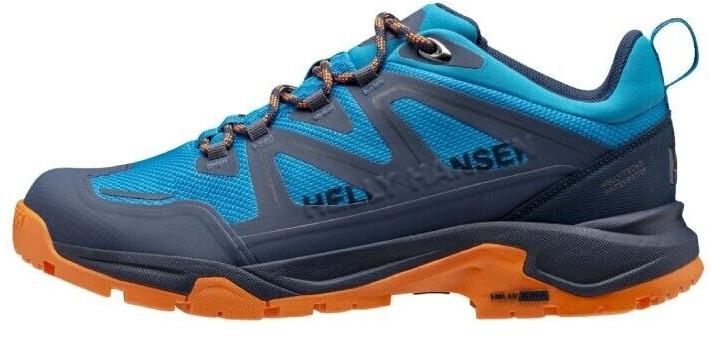 Обувь для треккинга Helly Hansen Cascade Mid HT marine 44