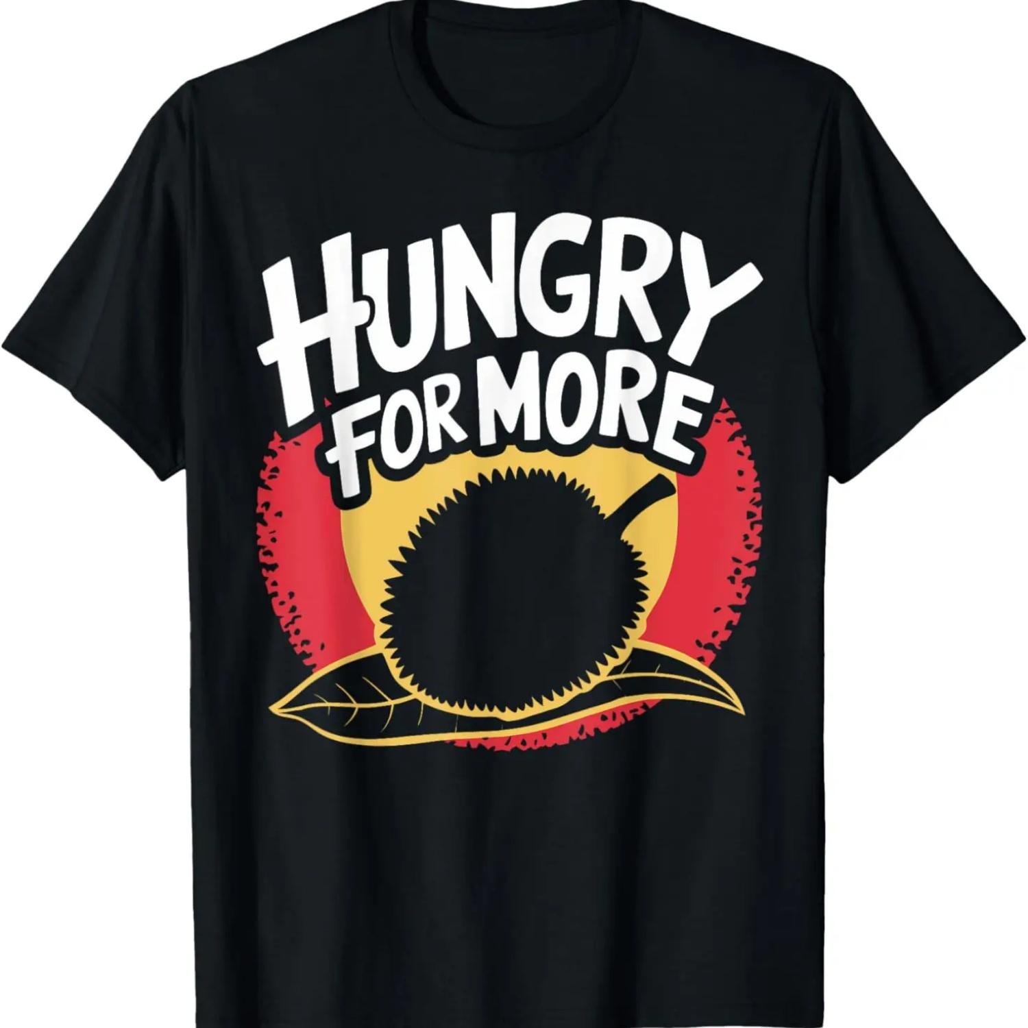 Durian Fruit Stinks But Truly Rocks Durian T-Shirt S