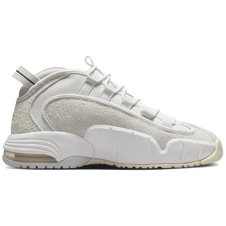 New Nike Air Max Penny 1 Prm Photon Dust Summit White DX5801-001