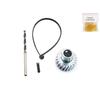 EGE566 istme kallutatava seljatoe mootori remondivarustus Ford Mondeo Galaxy S Max Jaguar 22 hambale