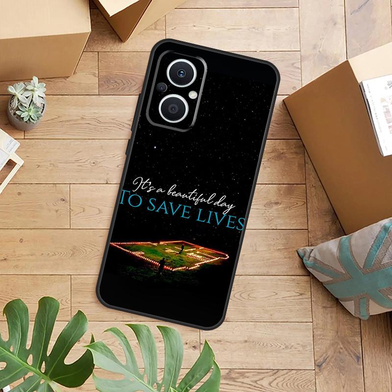 

Greys Anatomy Case For OPPO Reno 13F 14F 12F 10 11 12 13 14 Pro 8T 7 8 Lite OPPO Find X9 X6 X5 X8 Pro Cover OPPO Reno8 Lite