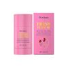 Underarm Care Cleansing Stick Lasting Fresh and Charming Fragrance Mild and Refreshing Odor Cleaning Care 30g
