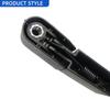 2PCS Car Rear Wiper Blade and Arm Fit for Renault Koleos MK2 Hatchback 2016-2020 Window Windshield Wiper Blade Arm Set