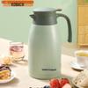 KOBBACH Large Capacity Insulated Thermos