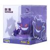 Figures Gengar Figurine   Anime Model Pocket Monster Desktop Car Decorations Toy Kids Gift
