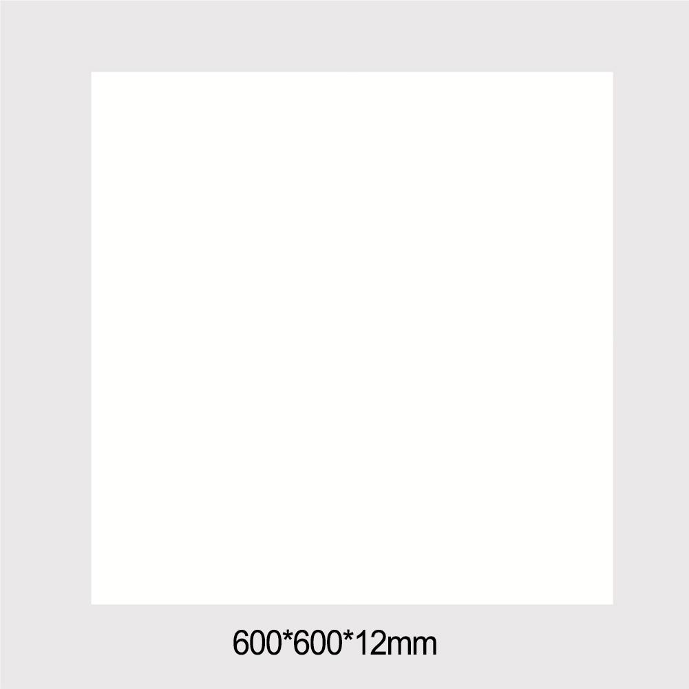 

Protect Walls From Darts Dartboard Protection Self-adhesive Tile 600*600*12mm Dartboard Protector Noise Reduction