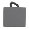 Tjock Knästående Pad Minneskum Dämpning Knästående Pad Knäskydd för Trädgård Bad Yoga Bön L 24,4 X 13,4 X 2,4 tum