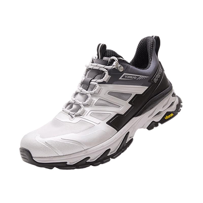 

Toread GORE-TEX Waterproof Hiking and Outdoor Sports Shoes 38