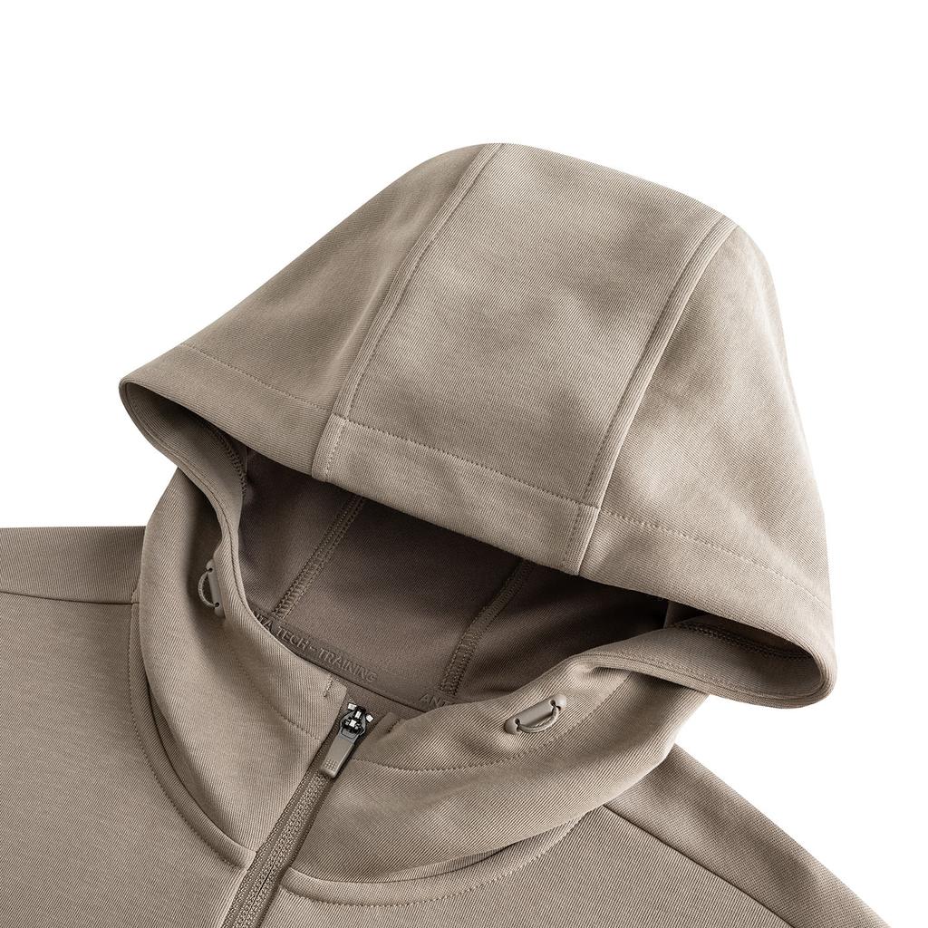 Anta Training Series Comfortable Casual Sports Suit Men Sportswear 952537202-3