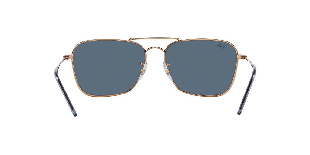 RBR0102S CARAVAN REVERSE Ray-Ban