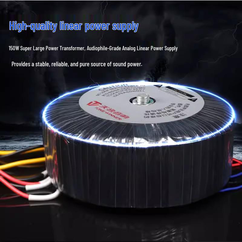 Tianyi TY-i2 HiFi Audiophile DSD Streaming Music Player & Decoder