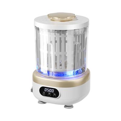 ZISIZ Mini Automatic Portable Washer
