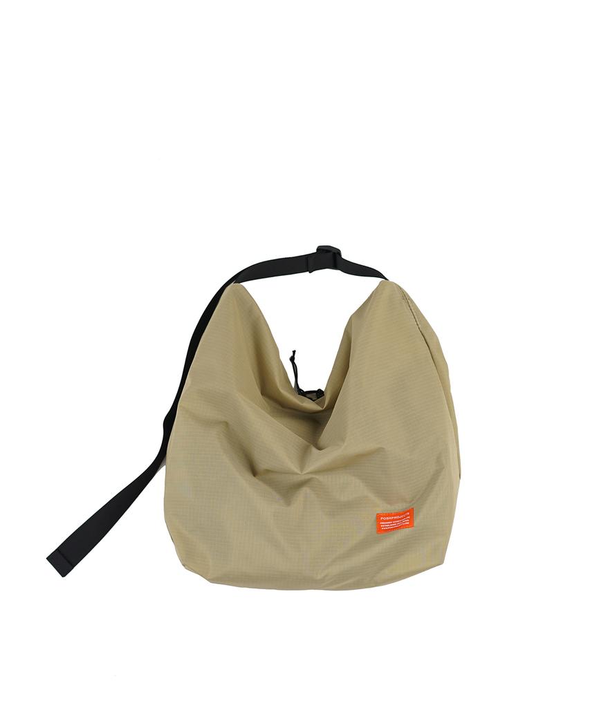Posh-Projects F137 Kangaroo Bag Beige