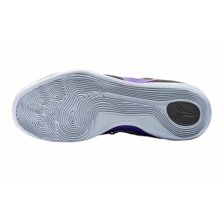 Nike Kobe 9 Em Low Unleashed 646701-508