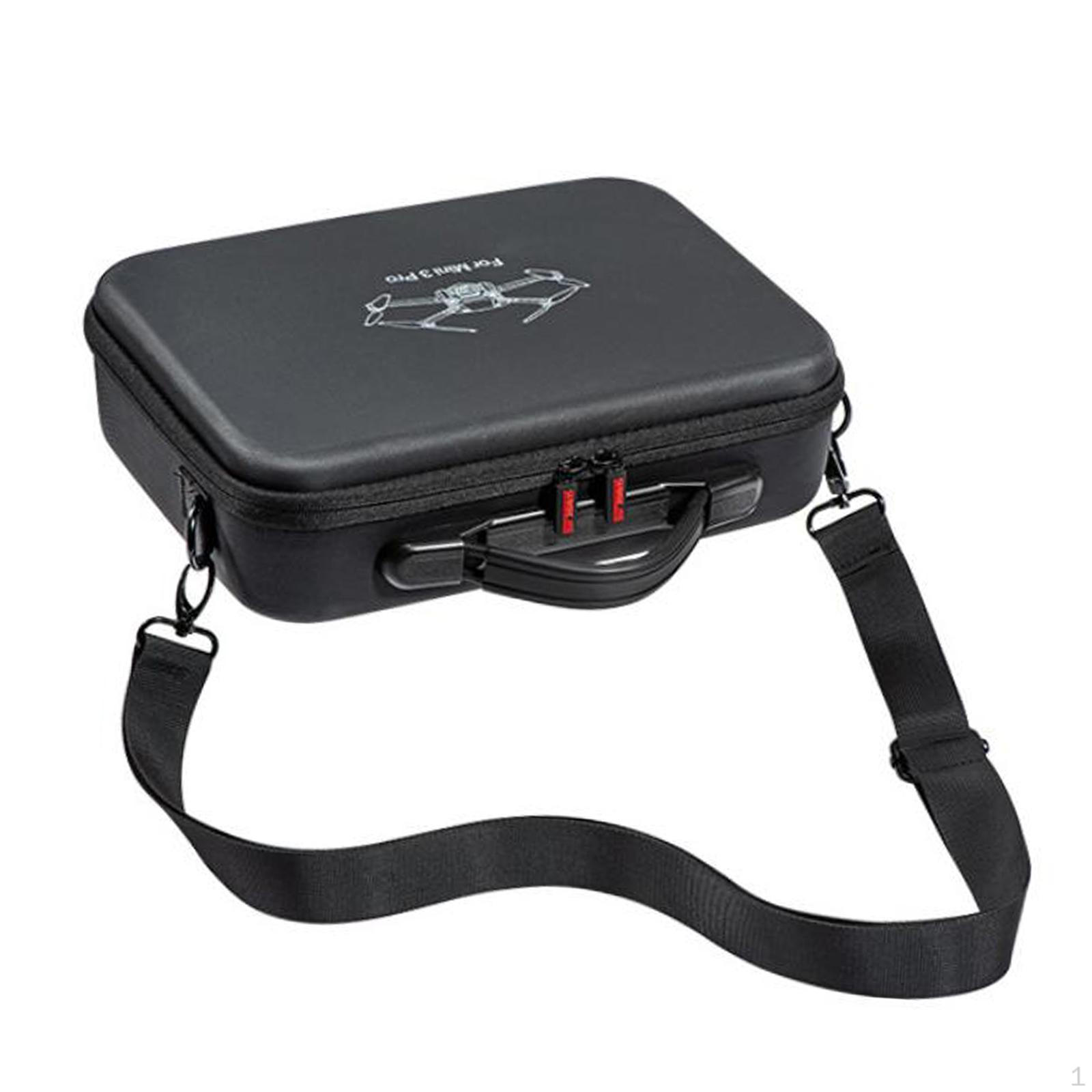 

Travel Storage Case Organizer Handbag for Quadcopter Helicopter Accessories