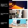 Zigbee 3.0 PIR Motion Sensor Smart Home Human Body Infrared Detection  Security Alarm Detector Works with Tuya  Alexa