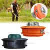 1Pc Quality Automatic Grass Trimmer Head for Garden Machinery Gasoline Brush Cutter