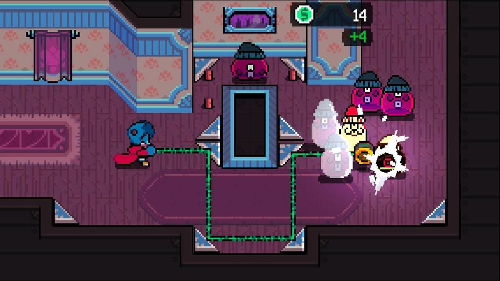 Pipistrello And The Cursed Yoyo North PS5 (Import Version America) -