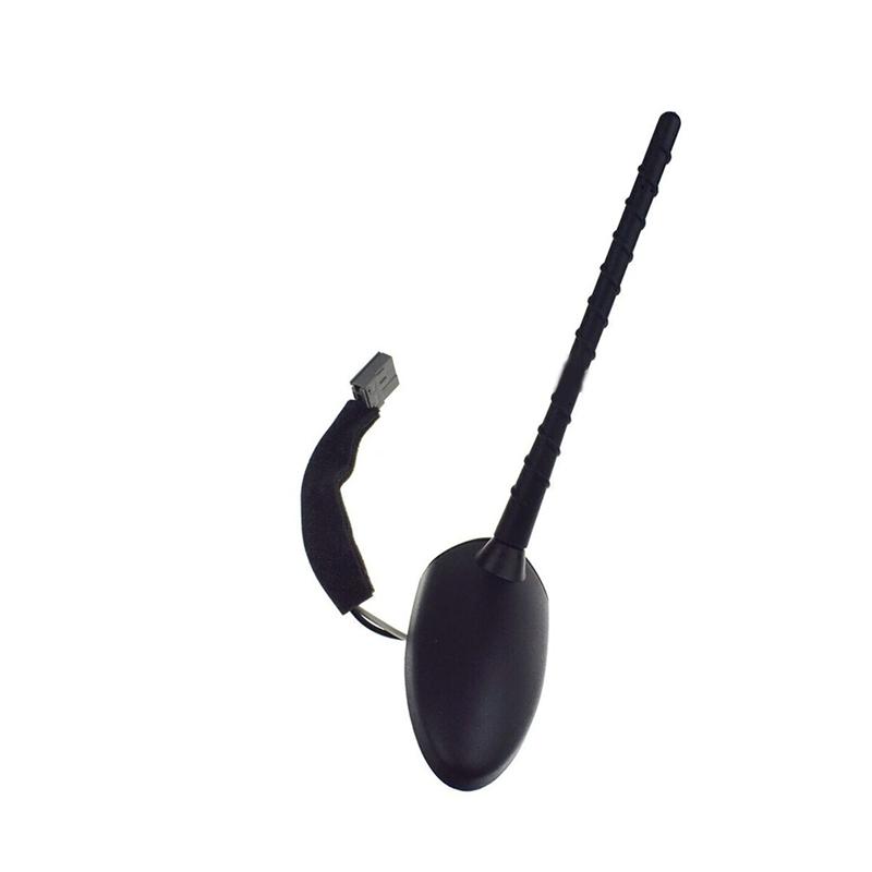 ABLZ-Roof Antenna Pole& Base Kit(1 Set)- For Hyundai Tucson Accent Santa For Kia Forte Sportage 962152J100 962151W000 96210-2W10