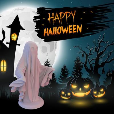Slávnostné potreby – Halloweenské doplnky