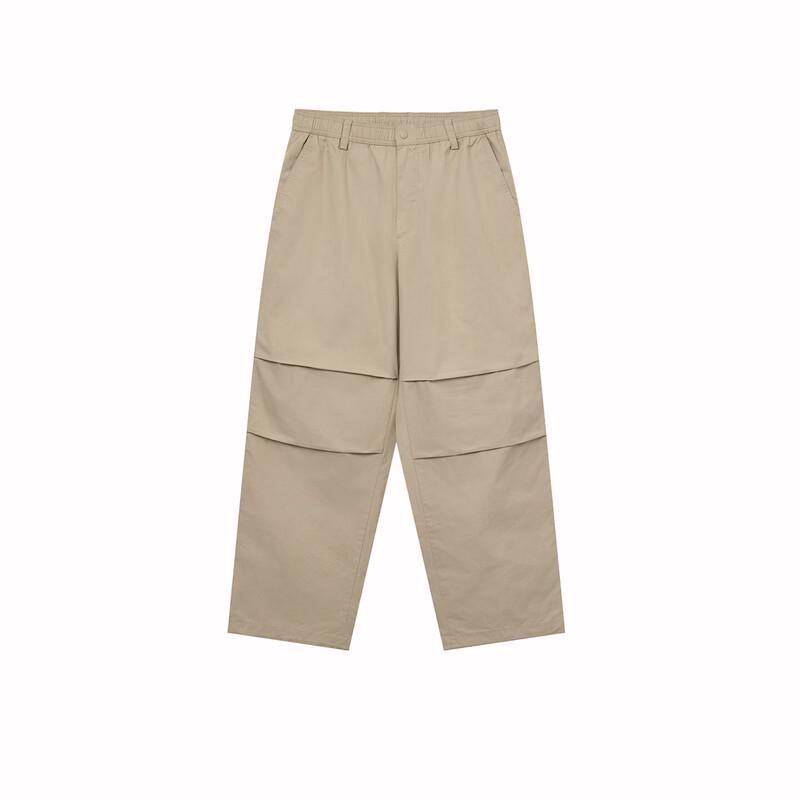 HAZZYS Men's Spring/Fall Drawstring Casual Pants