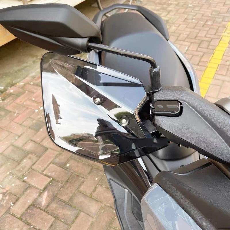 Hand Guard Protector Motorcycle Handlebar Guard Handguard PCX125 PCX150 PCX 125 150 2016-2019