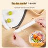 Miaojie Disposable Food Fresh-keeping Bowl Covers