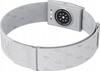 Coros hrm-gry heart rate monitor 38h battery life Gray
