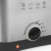 Deep-fat Fryer Princess 01.182612.01.001MINIFREIDORA Steel 1000 W 1,5 L