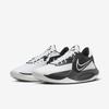 DD9535-007 Precision 6 Black White (Men's)