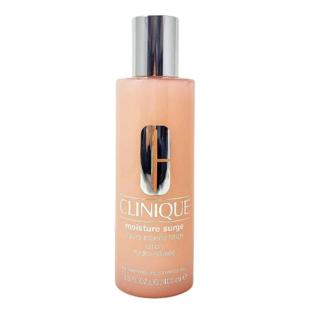 Clinique Moisture Surge Hydro-Infused Lotion 400mL