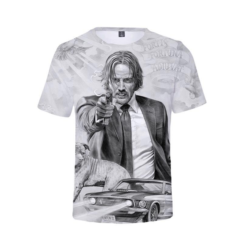 Débardeur (tank Top) Femme John Wick Keanu Reeves - Marque Gildan - Taille M, Vert - Neuf Avec étiquettes