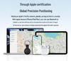 Global Tracker AirTag Anti-Lost Device for Apple Find My System