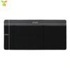 Self-adhesive Mouse Storage Bag, Notebook Mobile Hard Disk Storage Bag, Digital Accessories Storage Bag