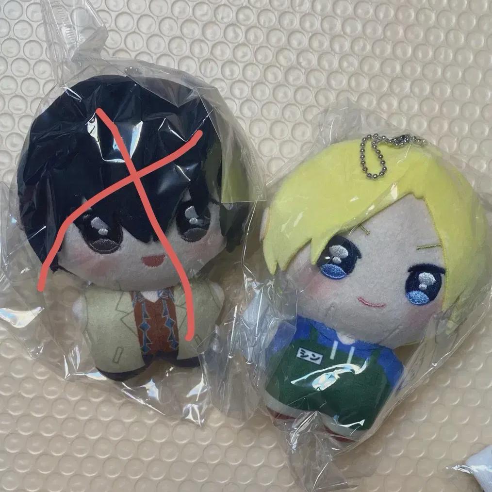 Sakamoto Days Nagumo Asakura Shin Ponisteppu Sister Doll