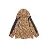 Gucci X Balenciaga The Hacker Project Jumbo Gg Jacket 676426-ZAH7K-9692