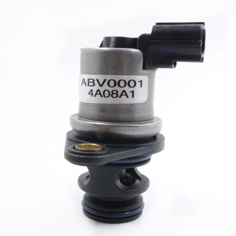 Idle Air Control Valve IACV 2C5Z-9F715-AA 2C5Z9F715AA For Lincoln Aviator 4.6L V8 2003 2004 2005 AC496 ABV0001