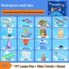 June 61 Science Experiment Set for Kids: DIY Technology & Educational Toys