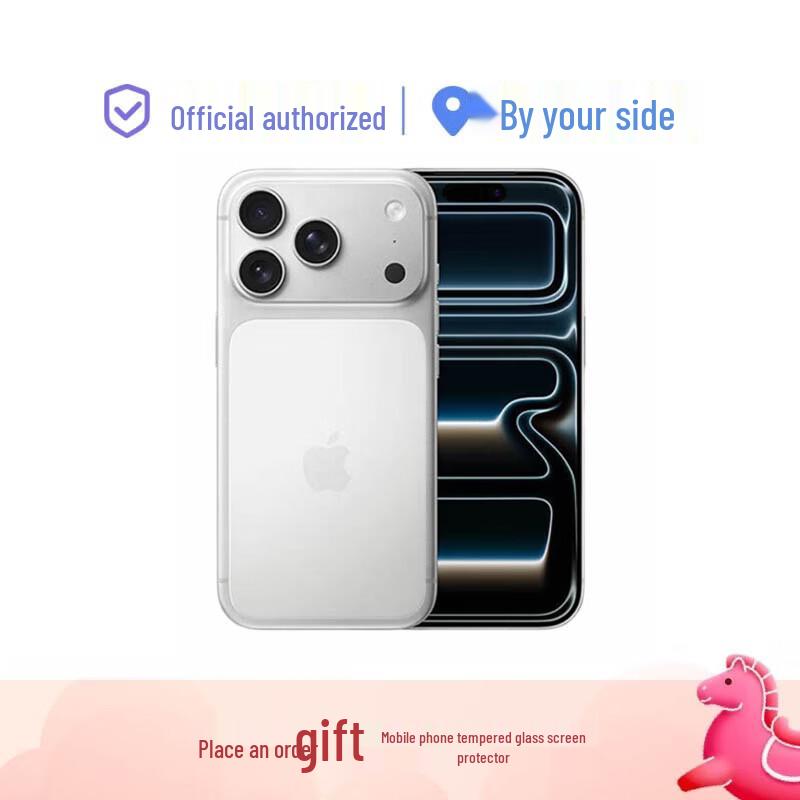 Apple iPhone 17 Pro (CN version)