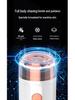 Multifunctional Dual-Head Electric Shaver & Depilator for Men & Women