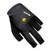 Non-slip Half Fingers Glove Elastic Snooker Billiard Glove Billiards Glove  Billiards Accessories