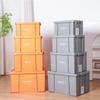 Yongyang Heavy-Duty Industrial Plastic Storage Boxes