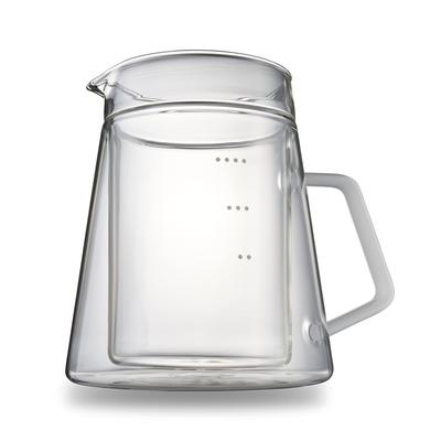 Caraffa da caffè Melitta Premium Server 625ml MJ625DW