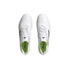 Adidas Copa Pure.1 Lucid Lemon AG Soccer Shoes Men sneaker White Green IE4992
